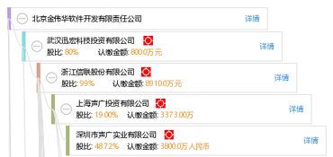 北京金伟华软件开发有限责任公司 专业软件开发服务的卓越提供者