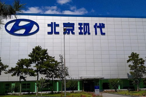 北京现代二厂易主在即，小米汽车或成新东家背后有何玄机？