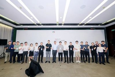 东方国信与华为深化合作，中泰证券与科蓝软件共促北京软件开发新生态